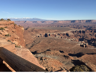 Utah - Canyonlands National Park