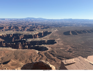 Utah - Canyonlands National Park