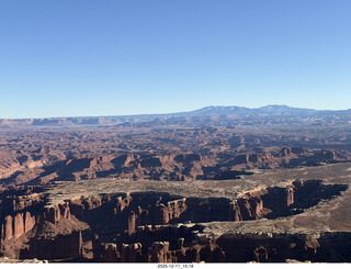 Utah - Canyonlands National Park