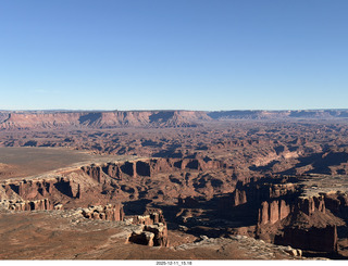 Utah - Canyonlands National Park