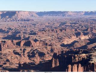 Utah - Canyonlands National Park
