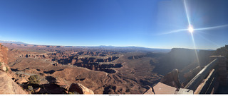 Utah - Canyonlands National Park