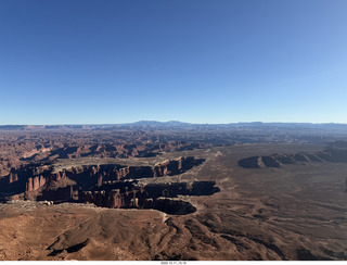 Utah - Canyonlands National Park