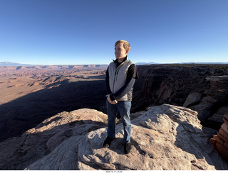 Utah - Canyonlands National Park
