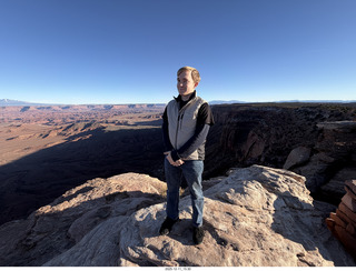 Utah - Canyonlands National Park