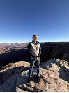 Utah - Canyonlands National Park