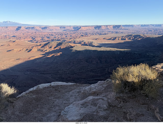 Utah - Canyonlands National Park