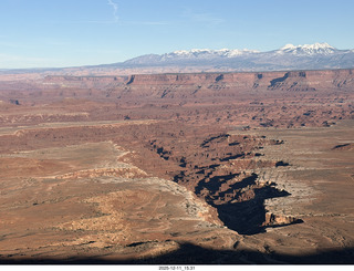 Utah - Canyonlands National Park