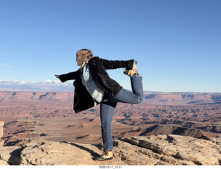 Utah - Canyonlands National Park