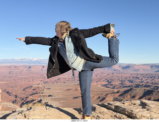 Utah - Canyonlands National Park