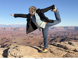 Utah - Canyonlands National Park