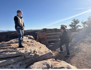 Utah - Canyonlands National Park