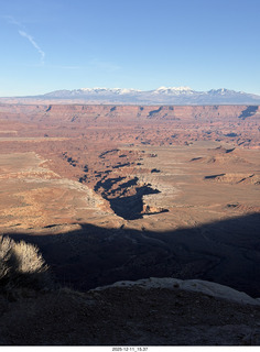 Utah - Canyonlands National Park