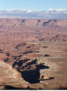 Utah - Canyonlands National Park