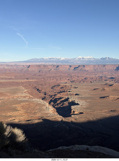 Utah - Canyonlands National Park