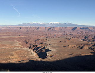 Utah - Canyonlands National Park