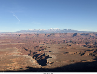 Utah - Canyonlands National Park