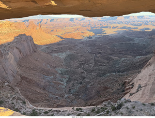 Utah - Canyonlands National Park