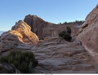 Utah - Canyonlands National Park
