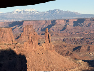 Utah - Canyonlands National Park