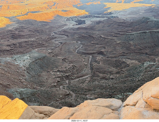 Utah - Canyonlands National Park