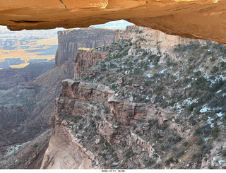Utah - Canyonlands National Park