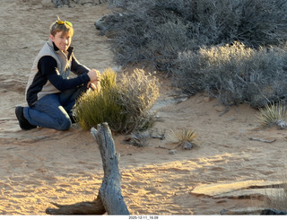 Utah - Canyonlands National Park
