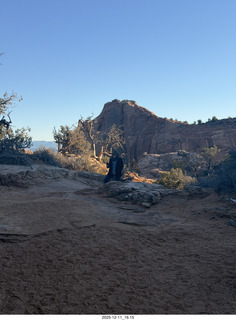 Utah - Canyonlands National Park