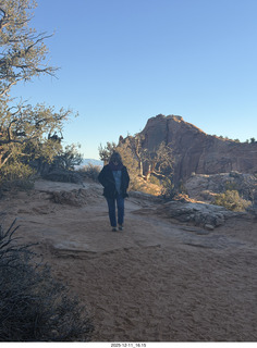 Utah - Canyonlands National Park