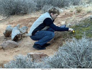 Utah - Canyonlands National Park