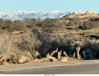 Utah - Canyonlands National Park