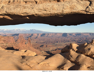 Utah - Canyonlands National Park