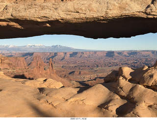 Utah - Canyonlands National Park