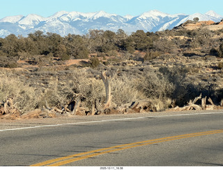 Utah - Canyonlands National Park