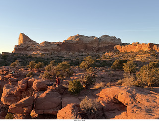 Utah - Canyonlands National Park