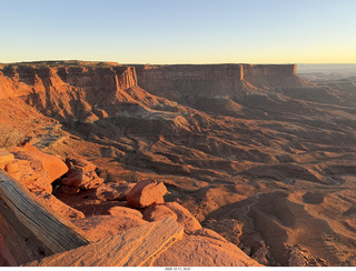 Utah - Canyonlands National Park