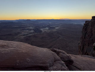 Utah - Canyonlands National Park