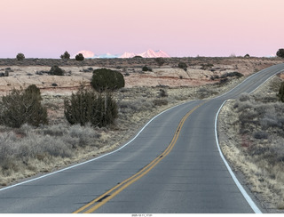 Utah - Canyonlands National Park