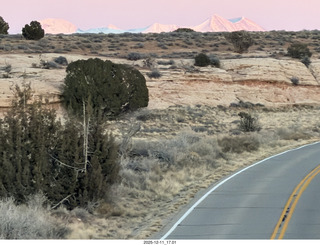 Utah - Canyonlands National Park