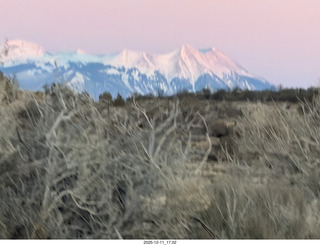 Utah - Canyonlands National Park