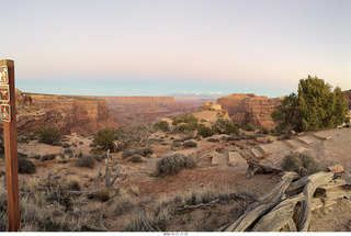 Utah - Canyonlands National Park