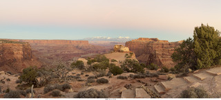 Utah - Canyonlands National Park