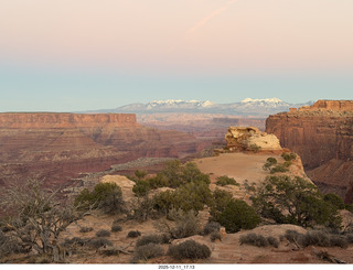 Utah - Canyonlands National Park