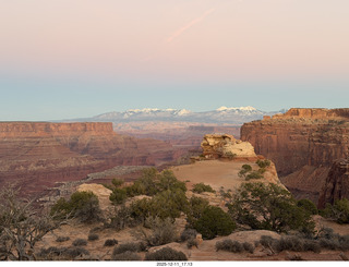 Utah - Canyonlands National Park