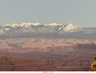 Utah - Canyonlands National Park