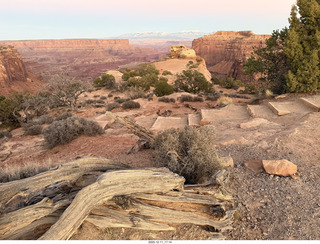 Utah - Canyonlands National Park
