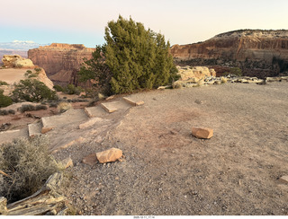 Utah - Canyonlands National Park