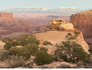 Utah - Canyonlands National Park