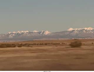 Utah - Canyonlands National Park
