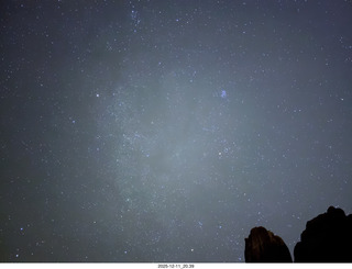 Utah - Canyonlands National Park drive back to Moab